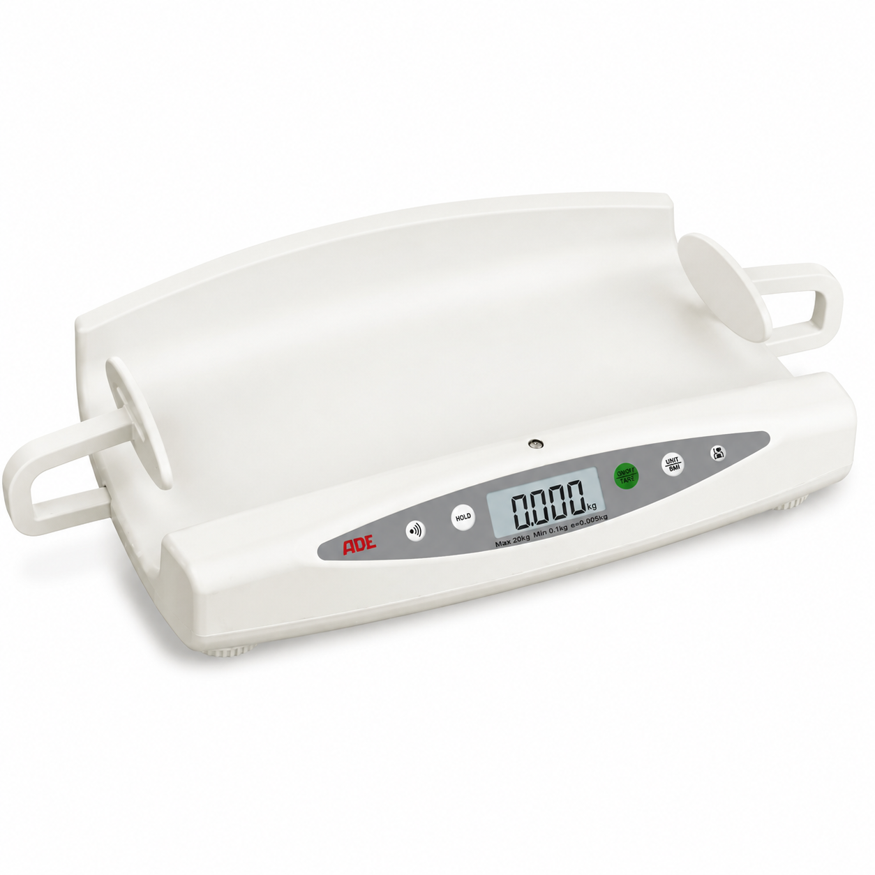 ADE Baby Scale